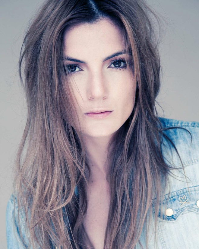 Eliana Weirich