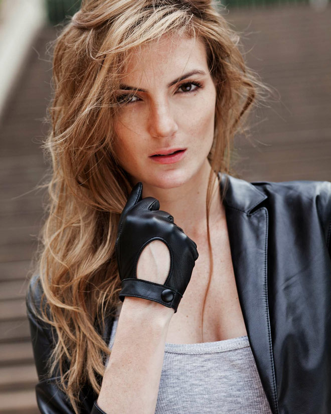 Eliana Weirich