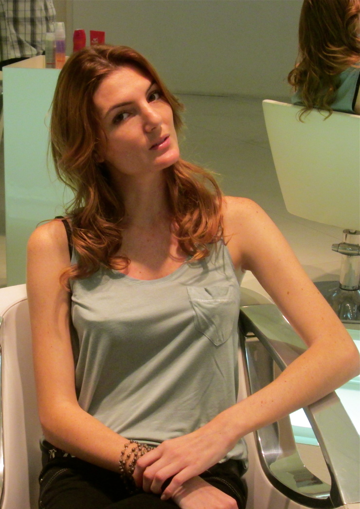 Eliana Weirich