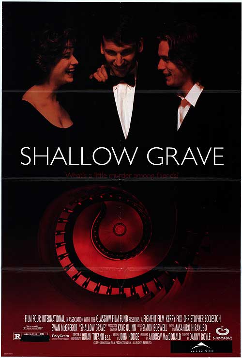 Shallow Grave