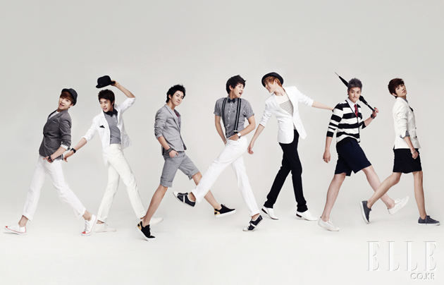 U Kiss