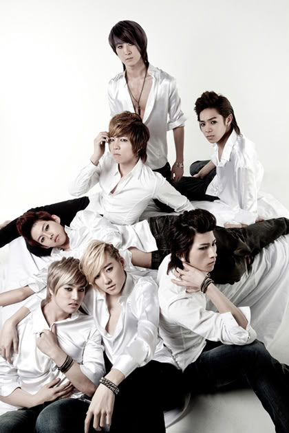 U Kiss