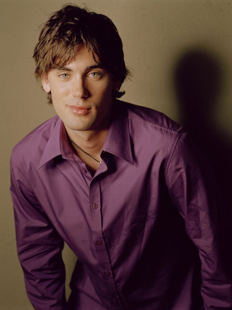 Drew Fuller