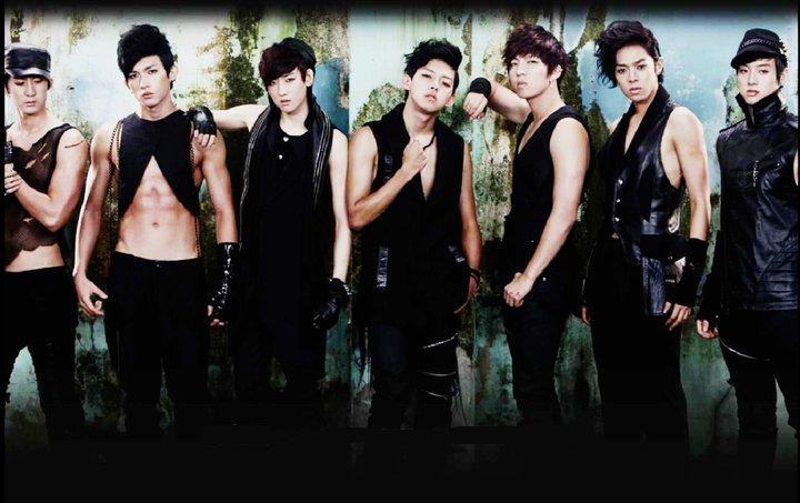U Kiss