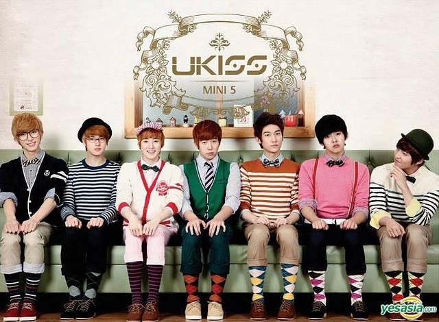 U Kiss