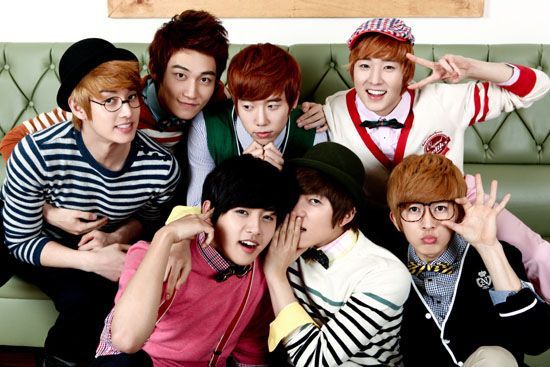 U Kiss