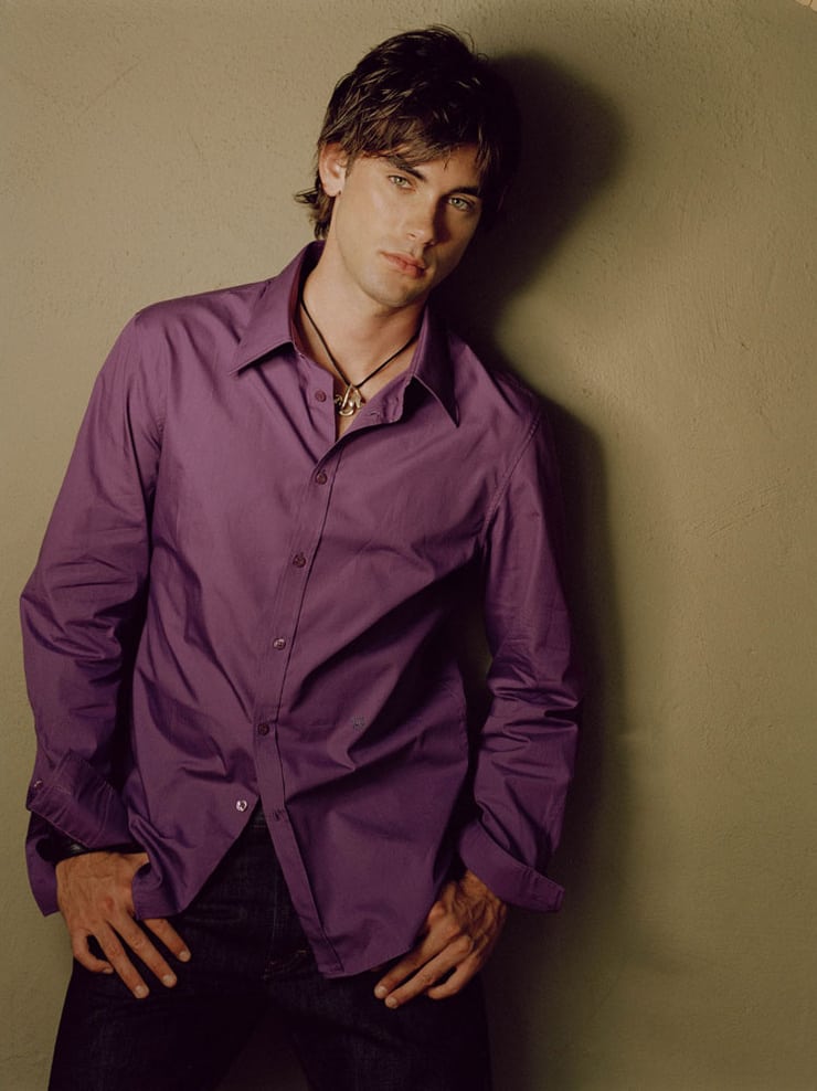 Drew Fuller