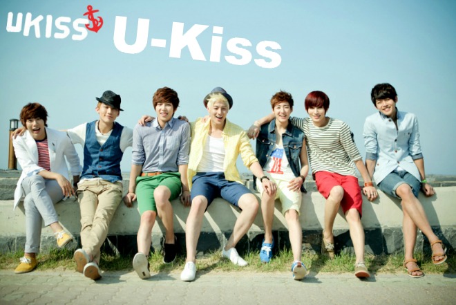 U Kiss