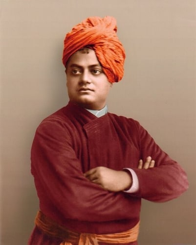 Swami Vivekananda