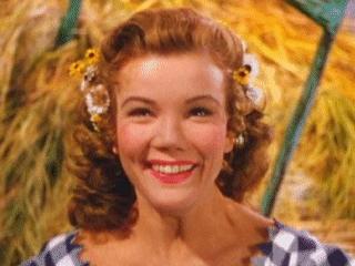 Nanette Fabray Nanette Fabray