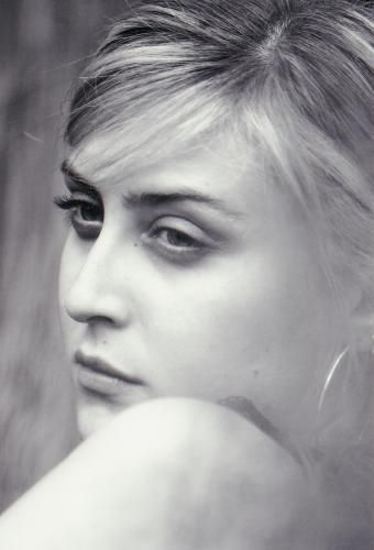 Gabrielle Valensi Gabrielle Valensi