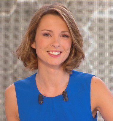 Isabelle Ithurburu