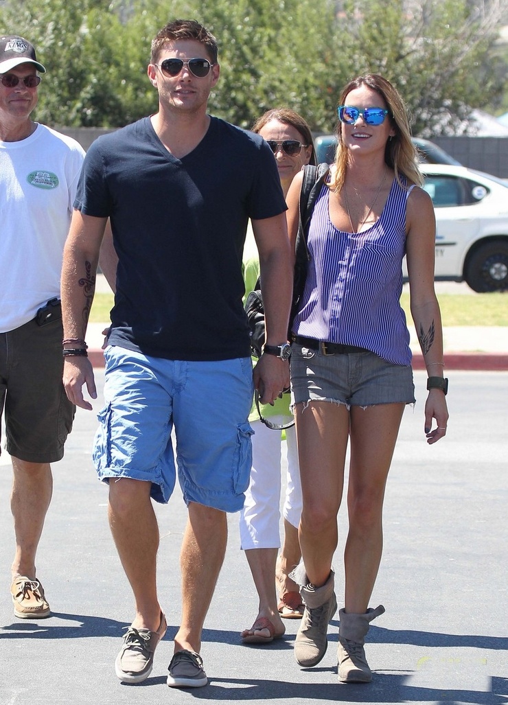 Jensen Ackles