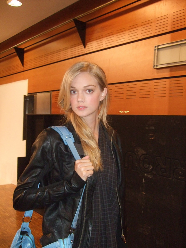 Lindsay Ellingson Lindsay Ellingson