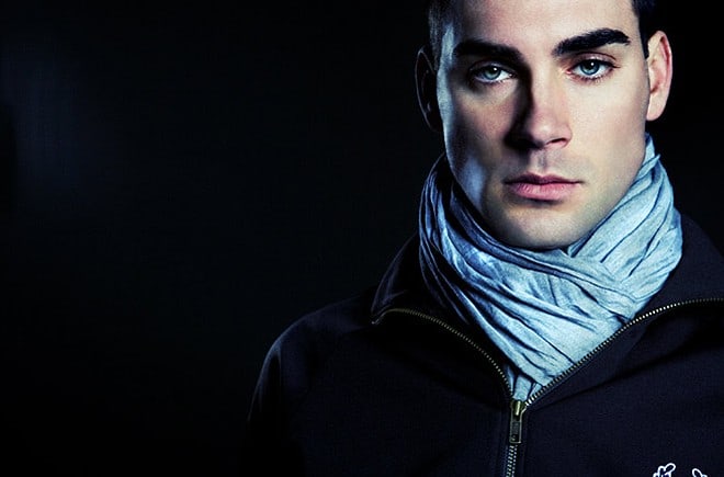 Drew Fuller