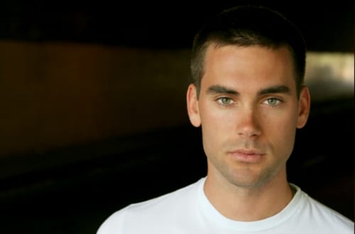 Drew Fuller