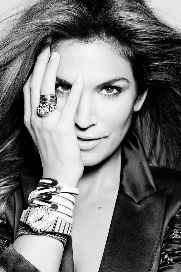 Cindy Crawford Cindy Crawford