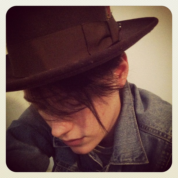 Erika Linder Erika Linder