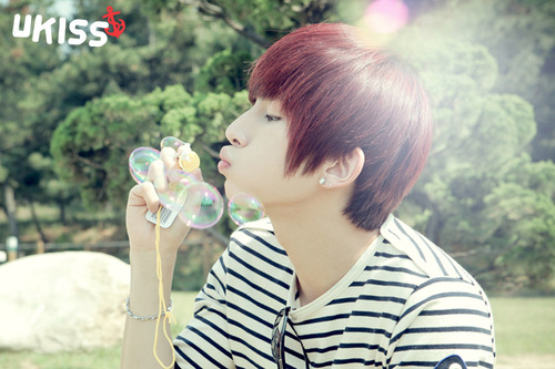U Kiss