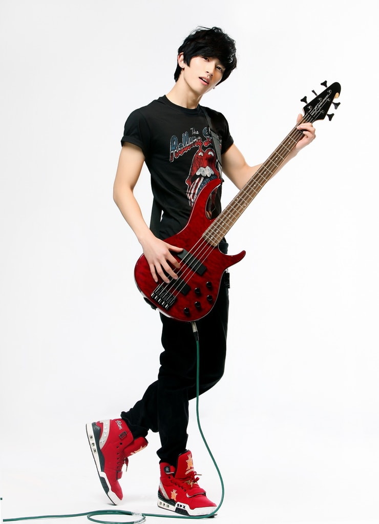 U Kiss