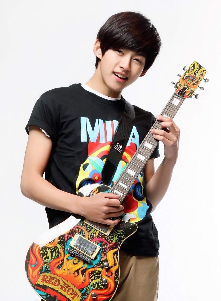 U Kiss