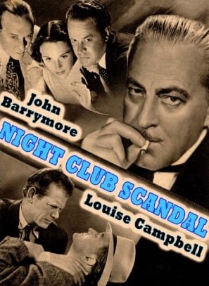 Night Club Scandal