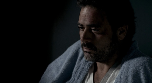 Jeffrey Dean Morgan