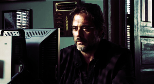 Jeffrey Dean Morgan