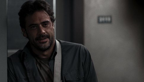 Jeffrey Dean Morgan