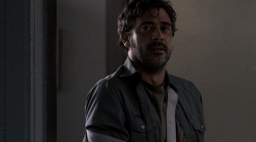 Jeffrey Dean Morgan