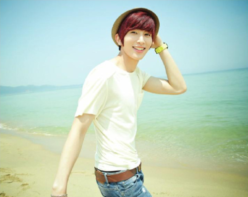 U Kiss