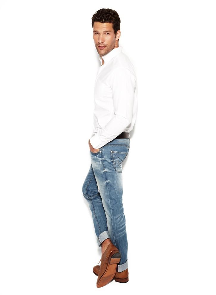 Aaron O'connell