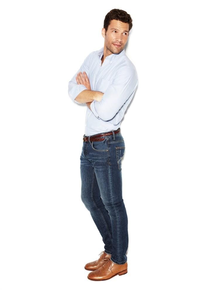 Aaron O'connell