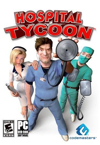 Hospital Tycoon