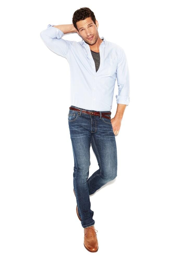 Aaron O'connell
