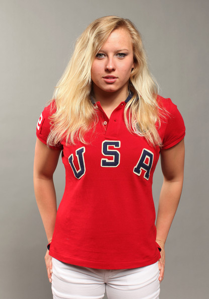 Jessica Long Jessica Long