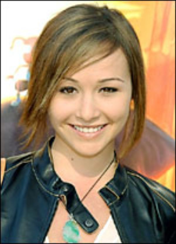 Danielle Harris Danielle Harris