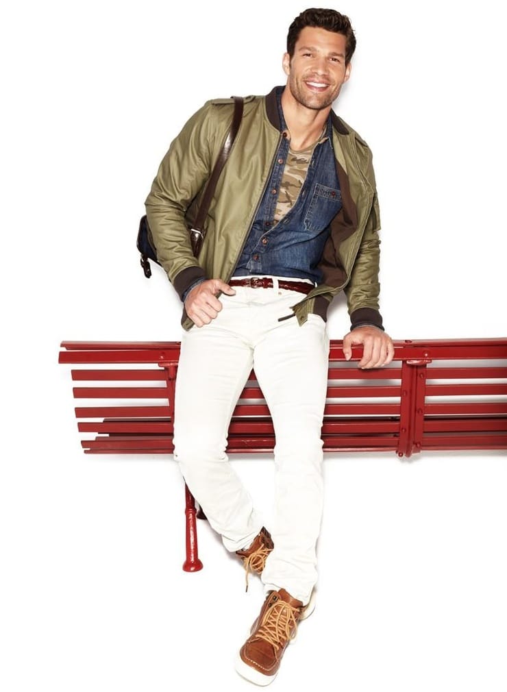 Aaron O'connell