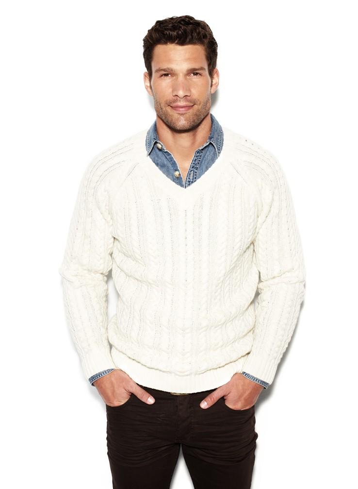 Aaron O'connell
