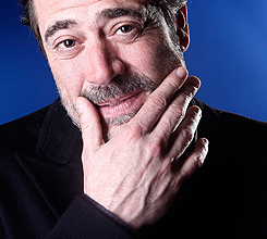 Jeffrey Dean Morgan