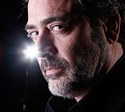Jeffrey Dean Morgan
