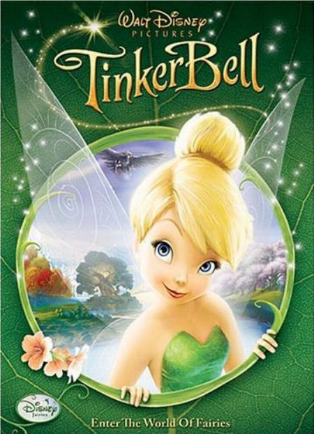 Tinker Bell