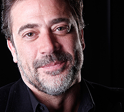 Jeffrey Dean Morgan