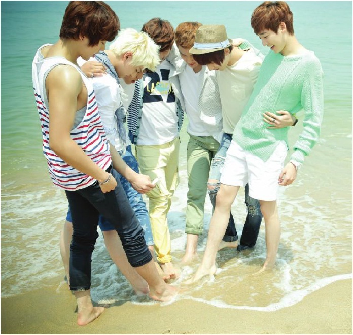 U Kiss