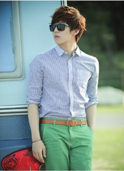 U Kiss