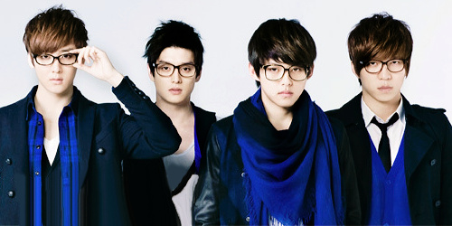 U Kiss
