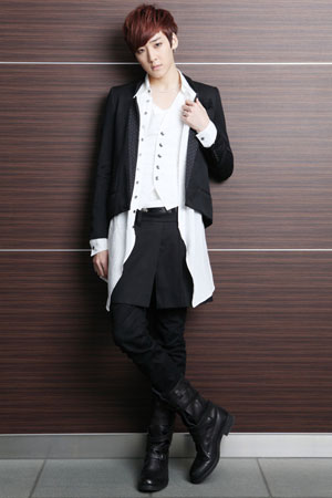 U Kiss