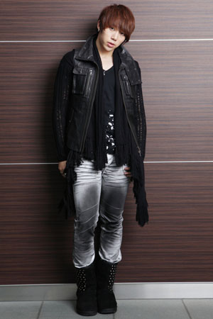 U Kiss
