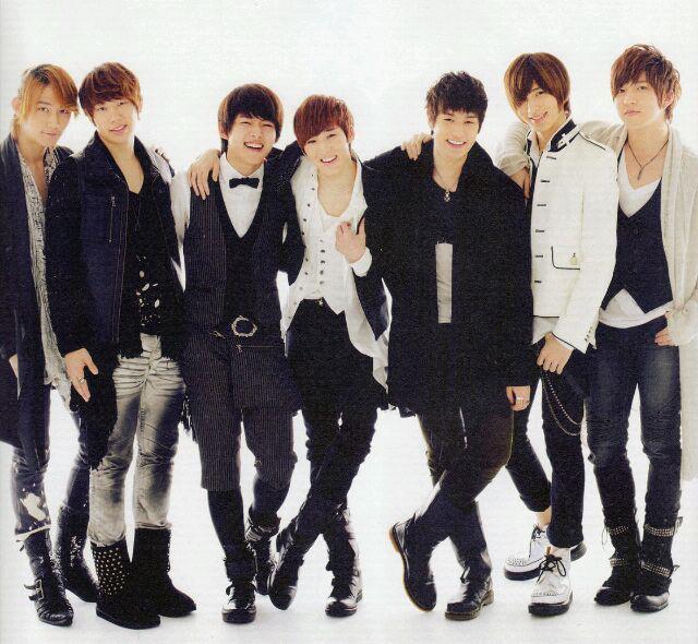 U Kiss