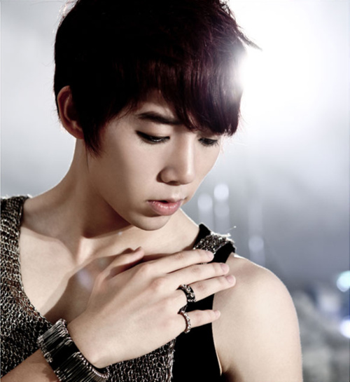 U Kiss U Kiss